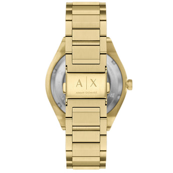 Armani Exchange Sync Chrono AX4194 Automatic
