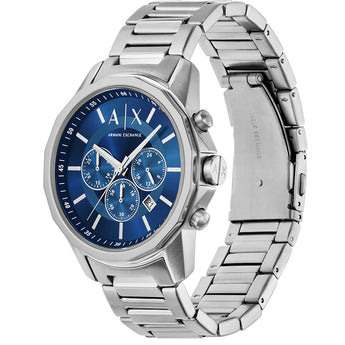 Armani Exchange Banks AX7176SET Chronograph + Bracelet