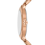 Armani Exchange Jackie AX7175SET + RG Bracelet