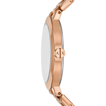 Armani Exchange Jackie AX7175SET + RG Bracelet