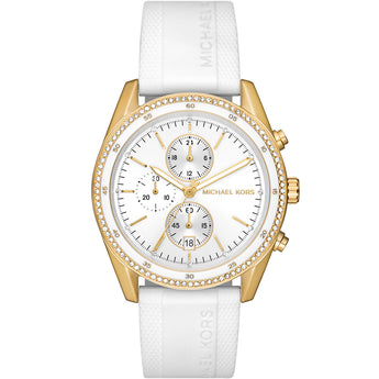 Michael Kors Oversized Hadyn MK748 Multi-Function