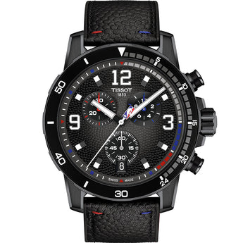 Tissot Supersport NBA T1256173706700 Special Edition