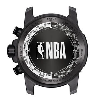 Tissot Supersport NBA T1256173706700 Special Edition