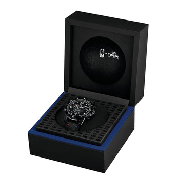 Tissot Supersport NBA T1256173706700 Special Edition