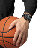 Tissot Supersport NBA T1256173706700 Special Edition