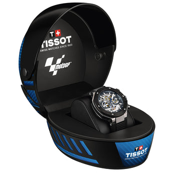 Tissot T-Race MOTOGP T1414622704100 Chronograph Limited Edition