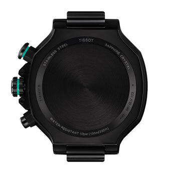 Tissot T-Race T1414173705101 Chronograph