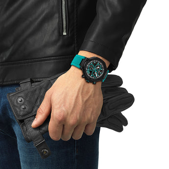 Tissot T-Race T1414173705101 Chronograph