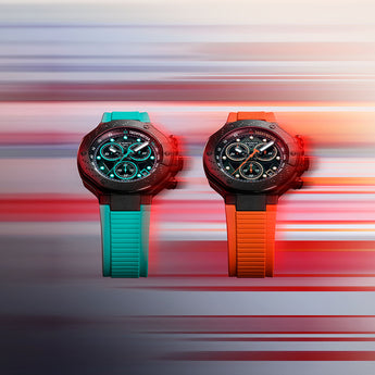 Tissot T-Race T1414173705102 Chronograph