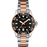 Tissot Seastar 1000 T1202102205101