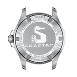 Tissot Seastar 1000 T1202102205101