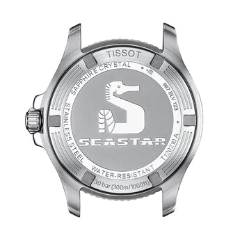 Tissot Seastar 1000 T1202102205101