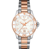 Tissot Seastar 1000 T1202102211100