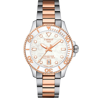 Tissot Seastar 1000 T1202102211100