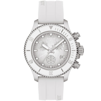 Tissot Seastar T1202171701100 Chronograph