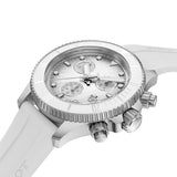 Tissot Seastar T1202171701100 Chronograph