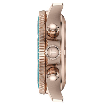 Tissot Seastar T1202173704100 Chronograph