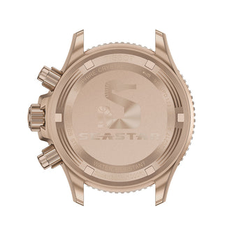 Tissot Seastar T1202173704100 Chronograph
