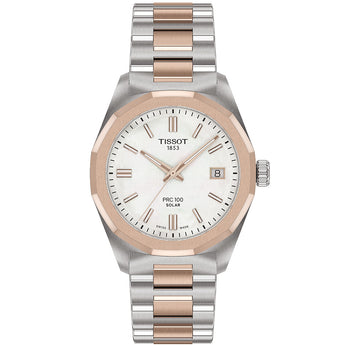 Tissot PRC 100 Solar T1518222211100