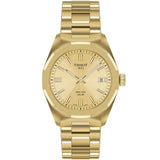 Tissot PRC 100 Solar T1518223302100