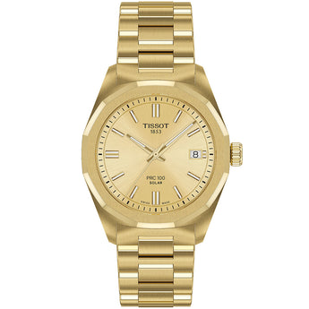 Tissot PRC 100 Solar T1518223302100