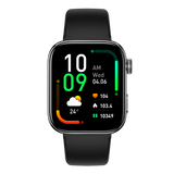Active Pro Call+ IV Smart Black Watch