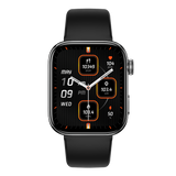 Active Pro Call+ IV Smart Black Watch