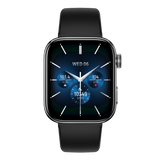 Active Pro Call+ IV Smart Black Watch