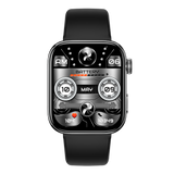 Active Pro Call+ IV Smart Black Watch