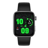 Active Pro Call+ IV Smart Black Watch