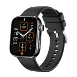 Active Pro Call+ IV Smart Black Watch