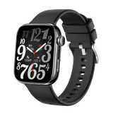 Active Pro Call+ IV Smart Black Watch