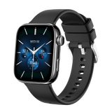 Active Pro Call+ IV Smart Black Watch