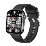 Active Pro Call+ IV Smart Black Watch