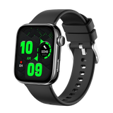Active Pro Call+ IV Smart Black Watch