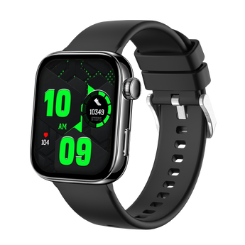 Active Pro Call+ IV Smart Black Watch