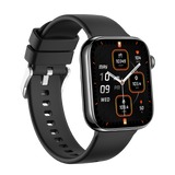 Active Pro Call+ IV Smart Black Watch