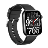 Active Pro Call+ IV Smart Black Watch