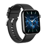 Active Pro Call+ IV Smart Black Watch