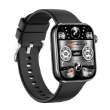 Active Pro Call+ IV Smart Black Watch