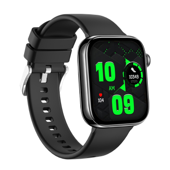 Active Pro Call+ IV Smart Black Watch