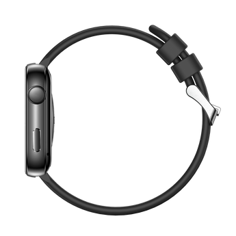 Active Pro Call+ IV Smart Black Watch