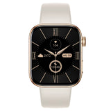 Active Pro Call+ IV Smart Watch Nude