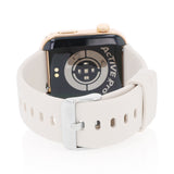 Active Pro Call+ IV Smart Watch Nude