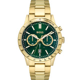 Hugo Boss Allure 1513923 Chronograph