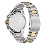 Citizen AN8204-59X Chronograph