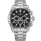 Citizen AN8230-59E Chronograph