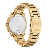 Citizen AN8233-51E Chronograph
