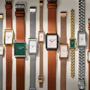 Skagen Hagen Micro SKW3148