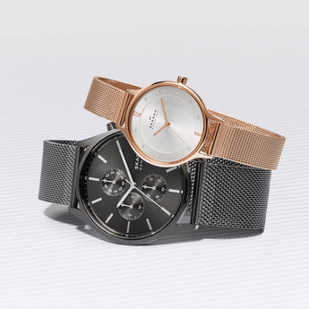 Skagen Holst Chronograph SKW6608